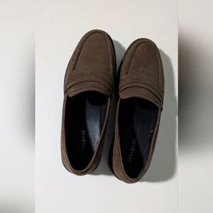 Indigo Rd Willie Lug Sole Loafer